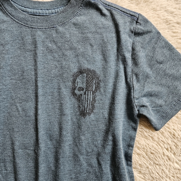 Howitzer Tee - Picture 2 of 4